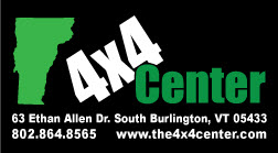 4x4 Center