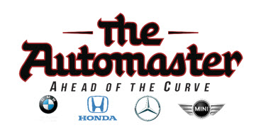 The Automaster