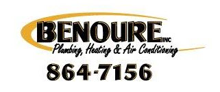 Benoure Plumbing & Heating