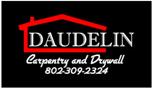 Daudelin Carpentry & Drywall