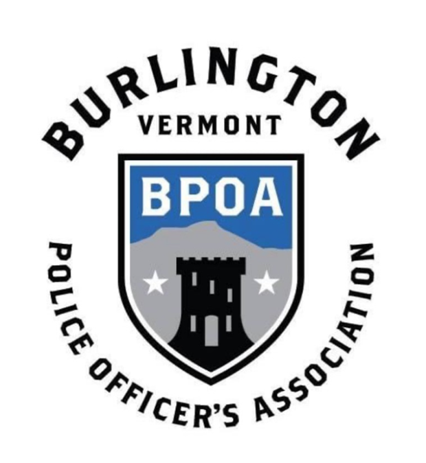 Burlington Police Officer's Association