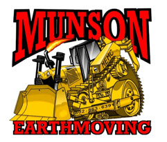 Munson Earth Moving