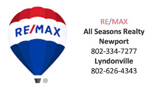 Remax All Seasons Realty Newport