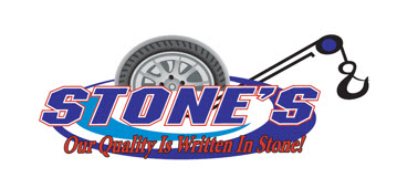 Stone's Auto Repair