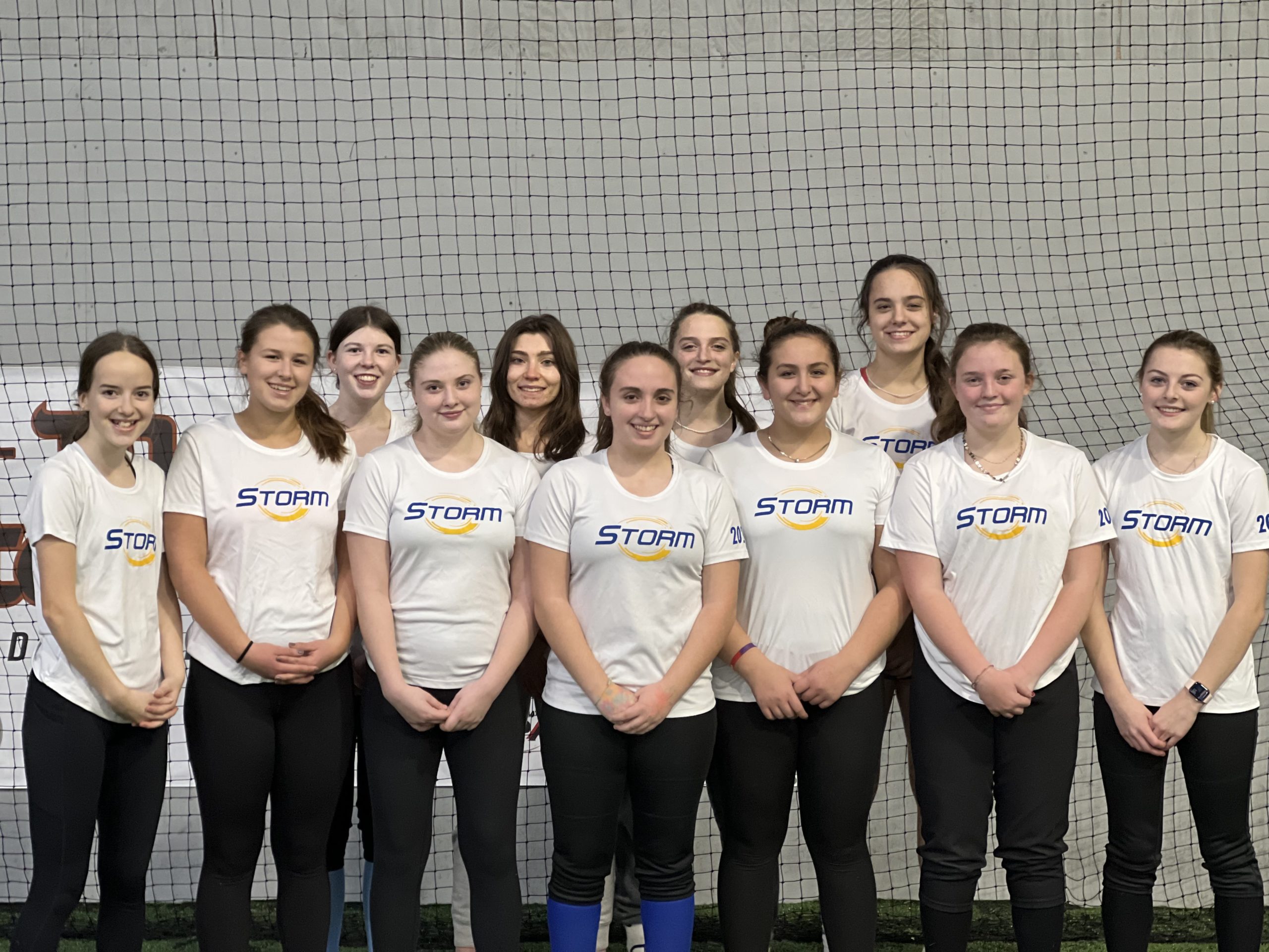 16U White 16U White